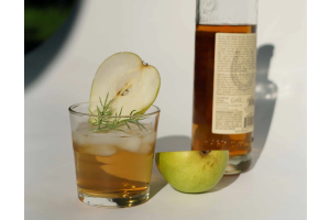 Die berühmtesten Brandy-Regionen weltweit kartiert