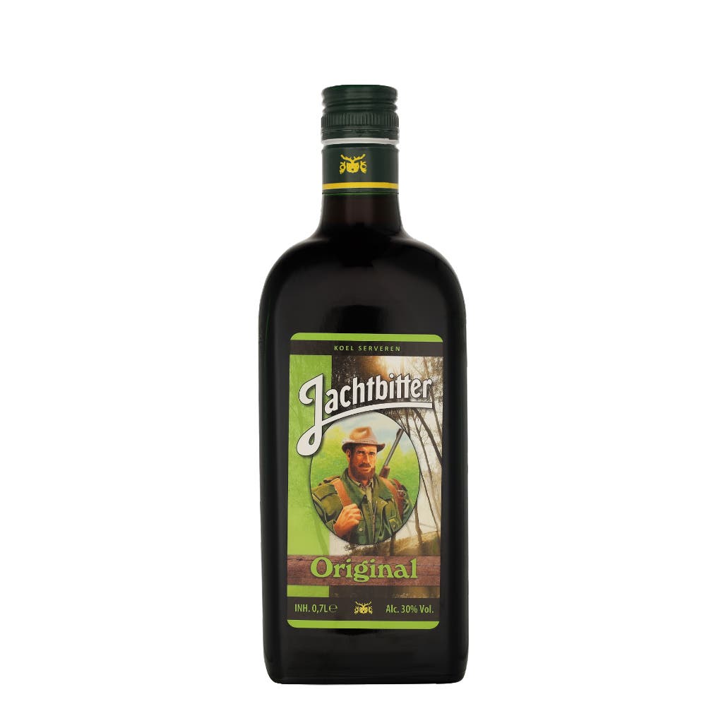 Jachtbitter 70cl