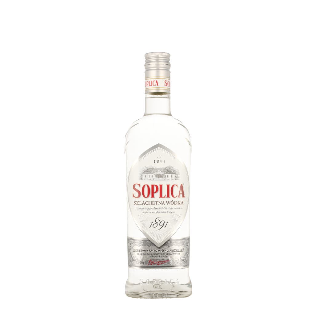 Soplica Szlachetna 50cl