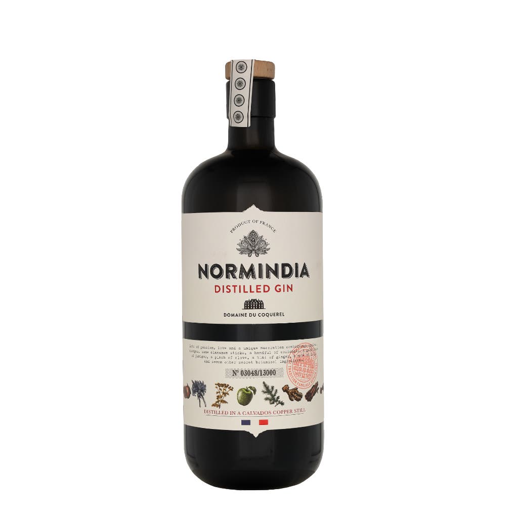 Normindia 70cl