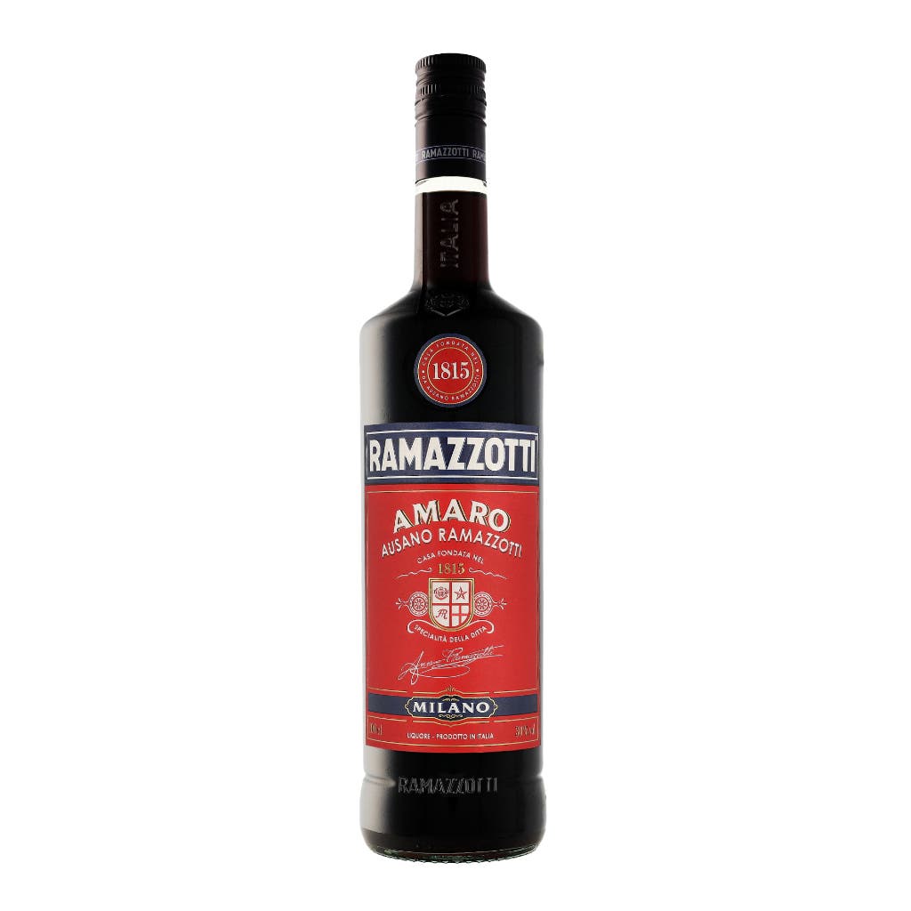 Ramazzotti Amaro 1ltr