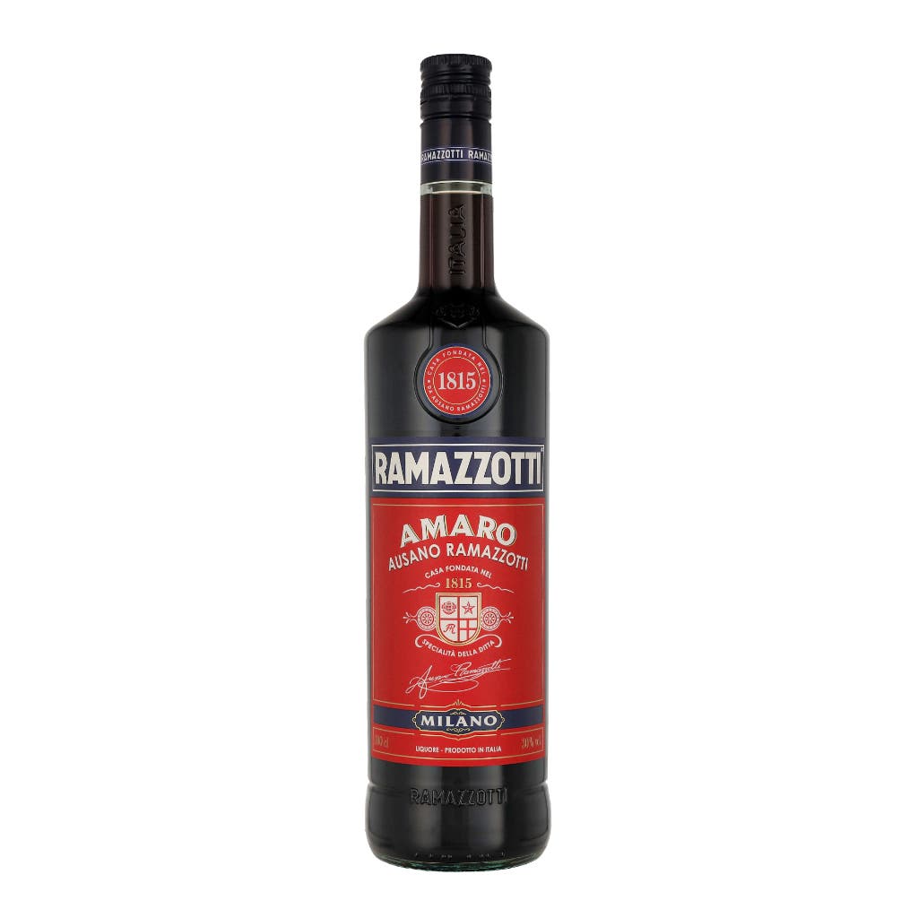 Ramazzotti Amaro 1ltr