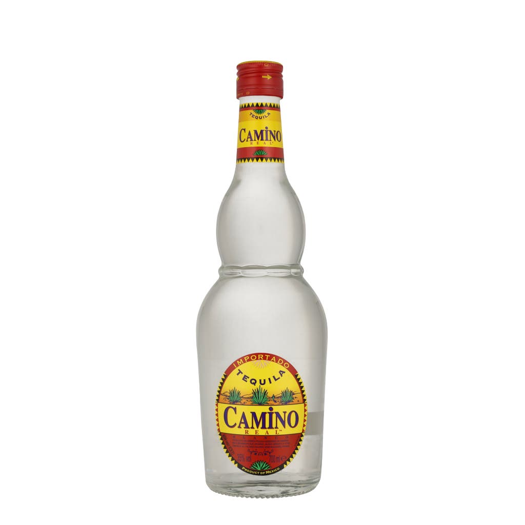 Camino Real Tequila 70cl