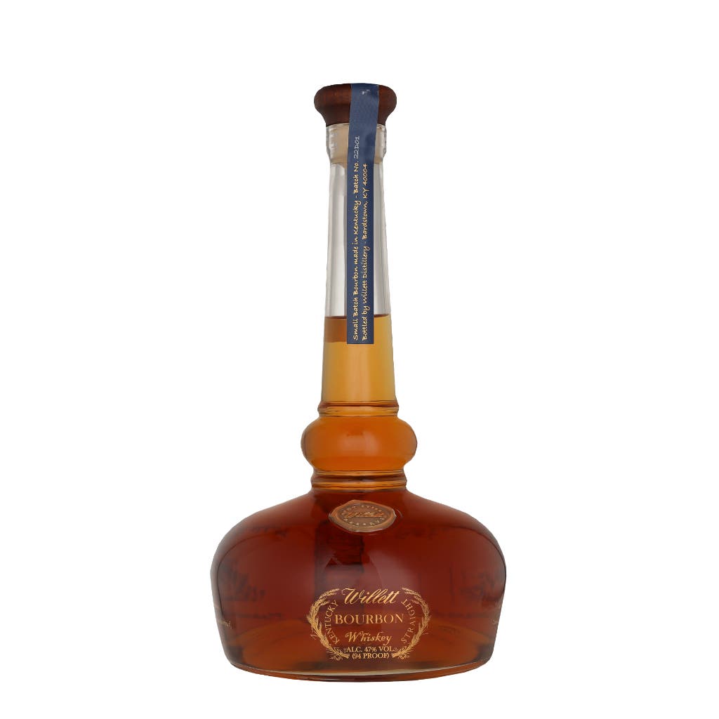 Willett Pot Still Reserve 70cl