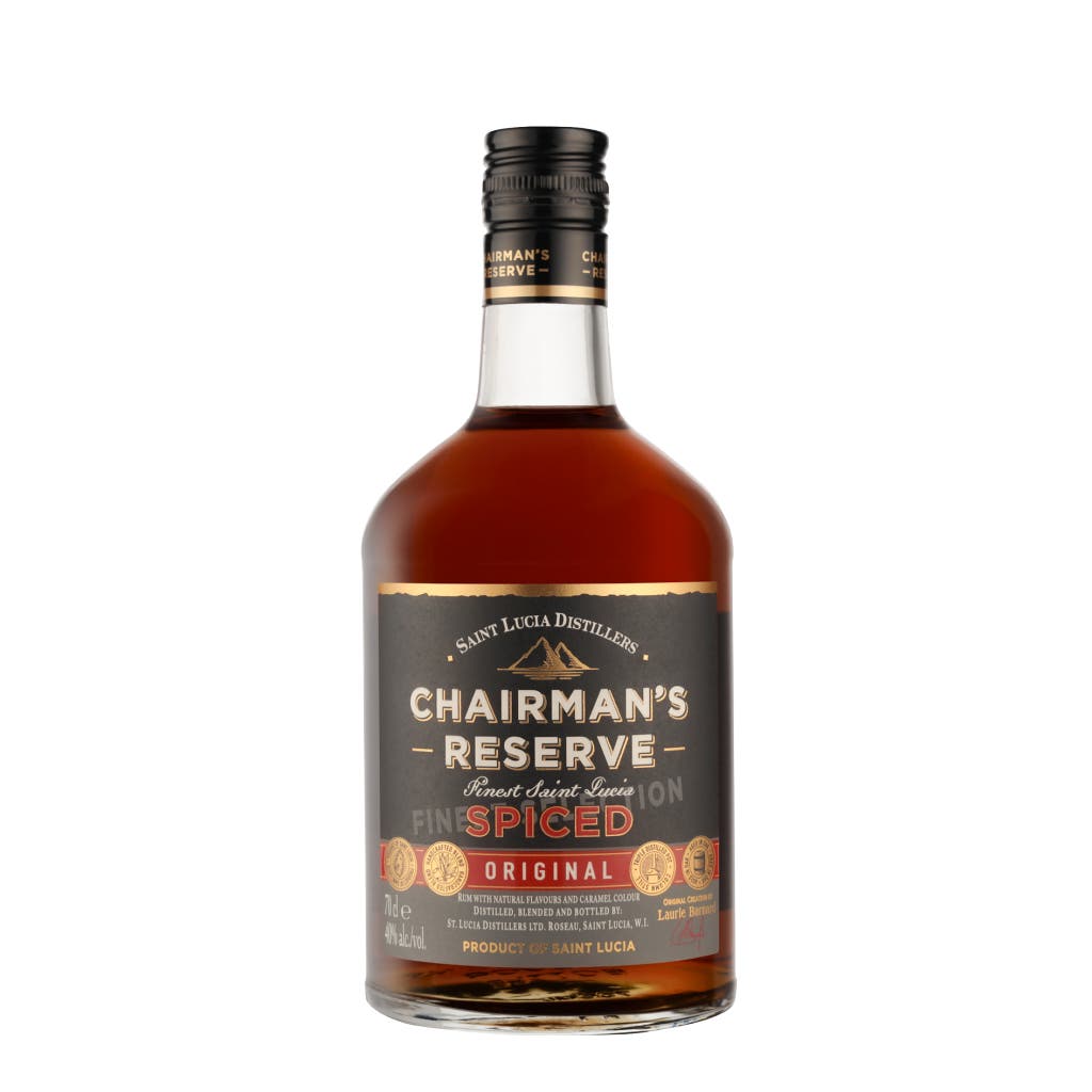 Chairman's Reserve Spiced 70cl