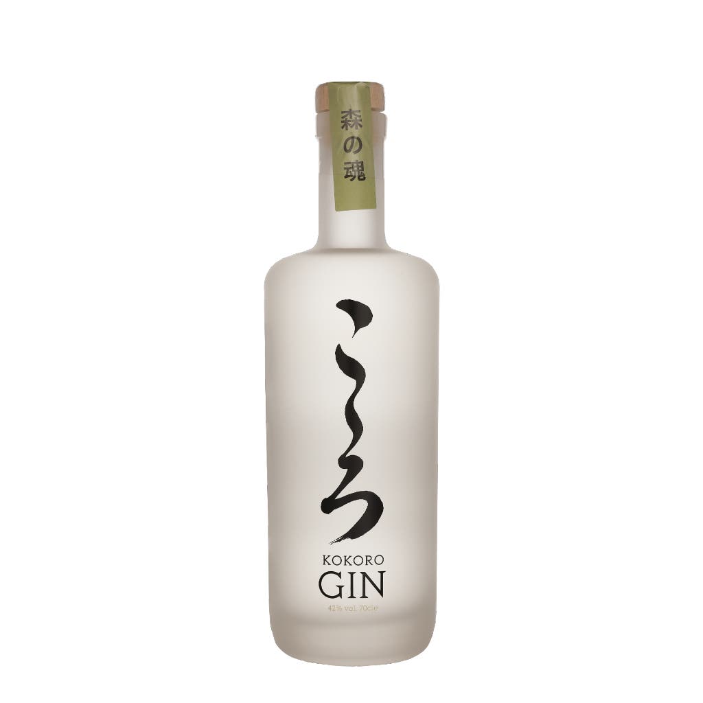 Kokoro Gin 70cl