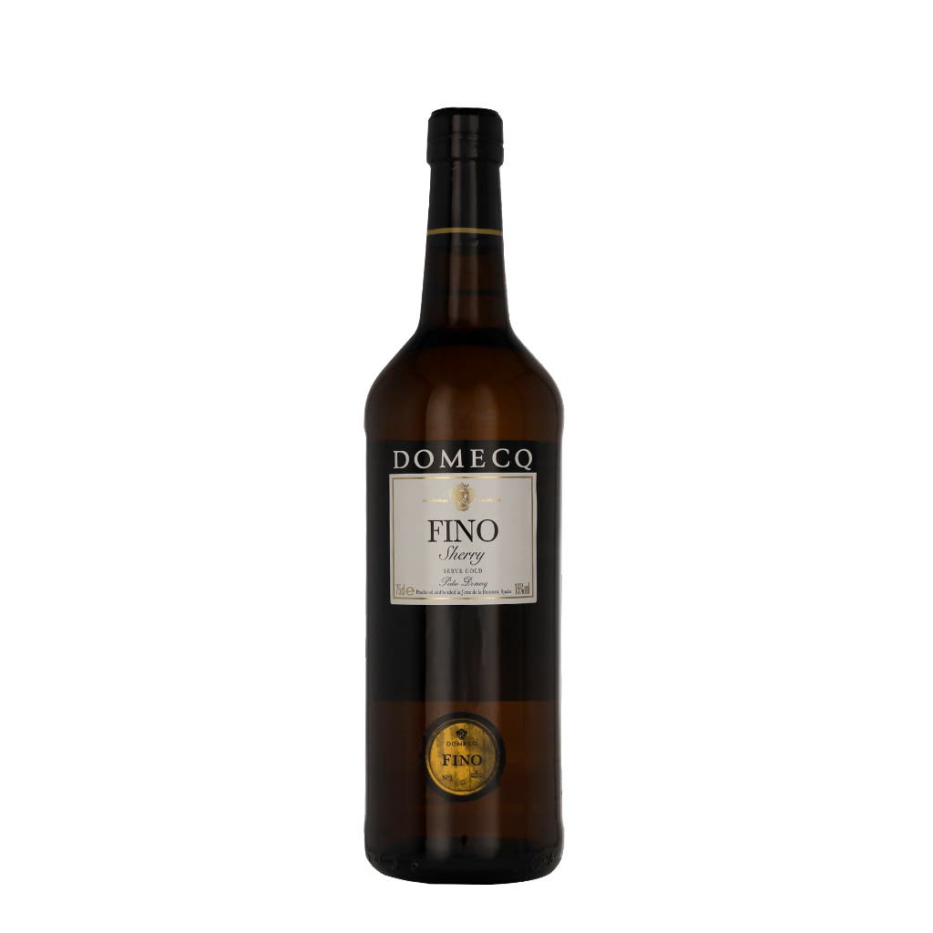 Pedro Domecq Fino Dry 75cl