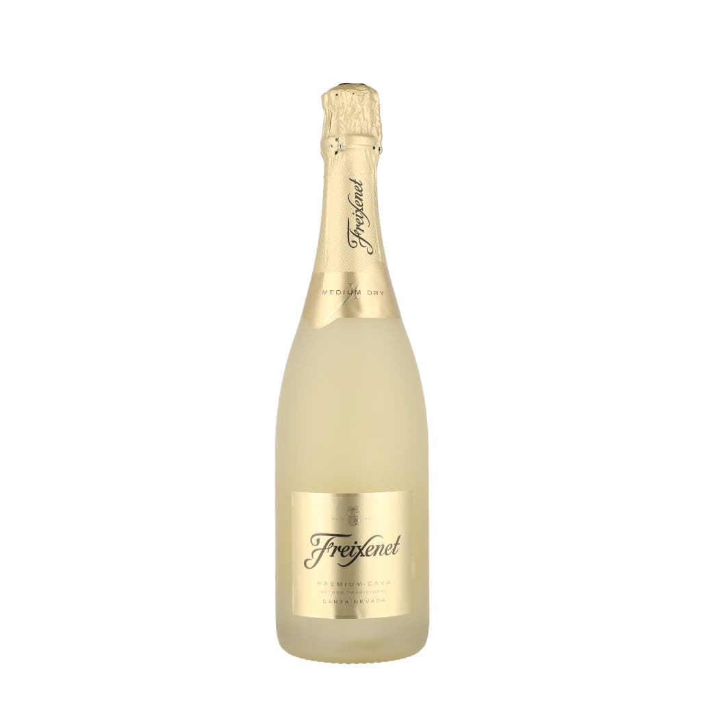 Freixenet Carta Nevada Semi Seco 75cl