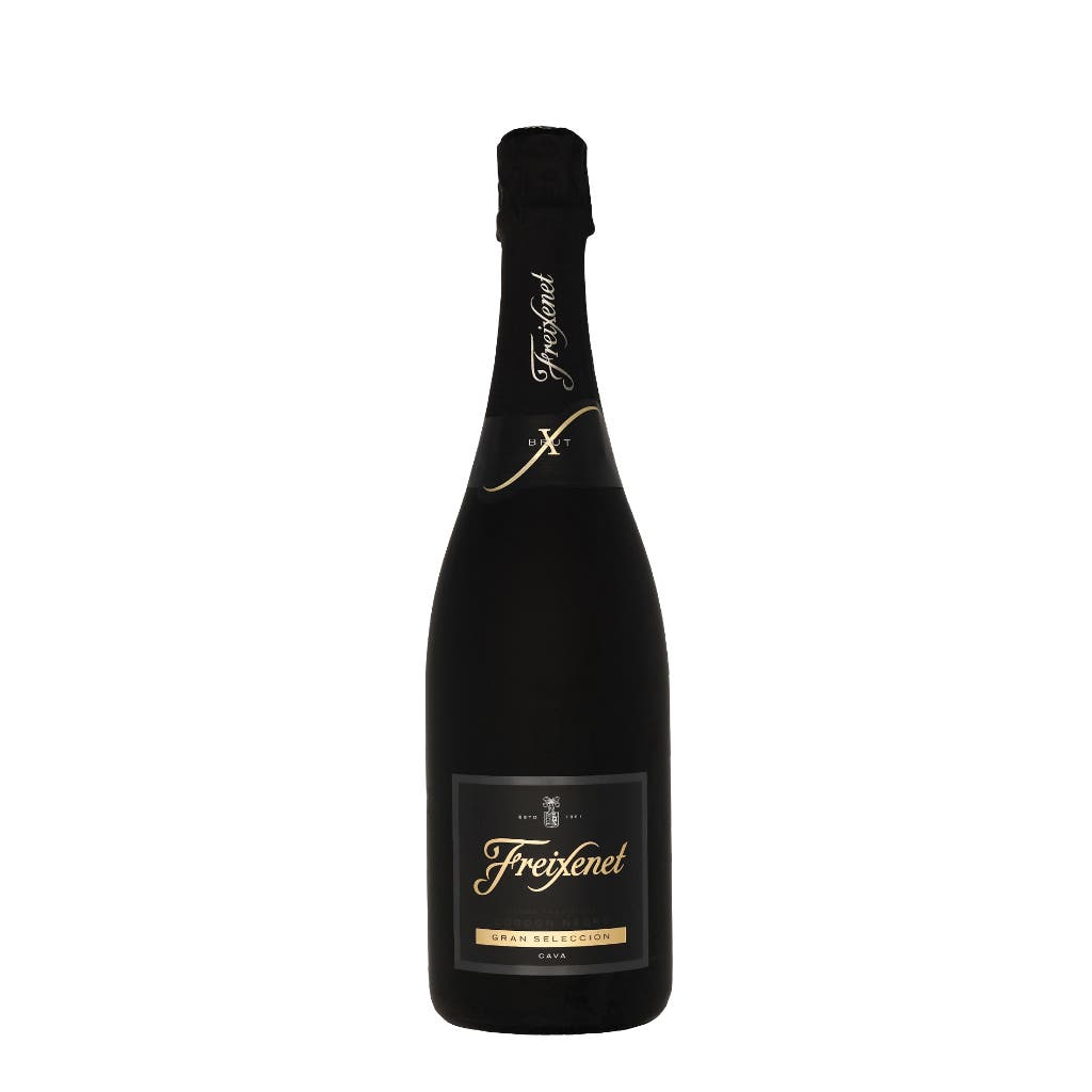 Freixenet Cordon Negro 75cl