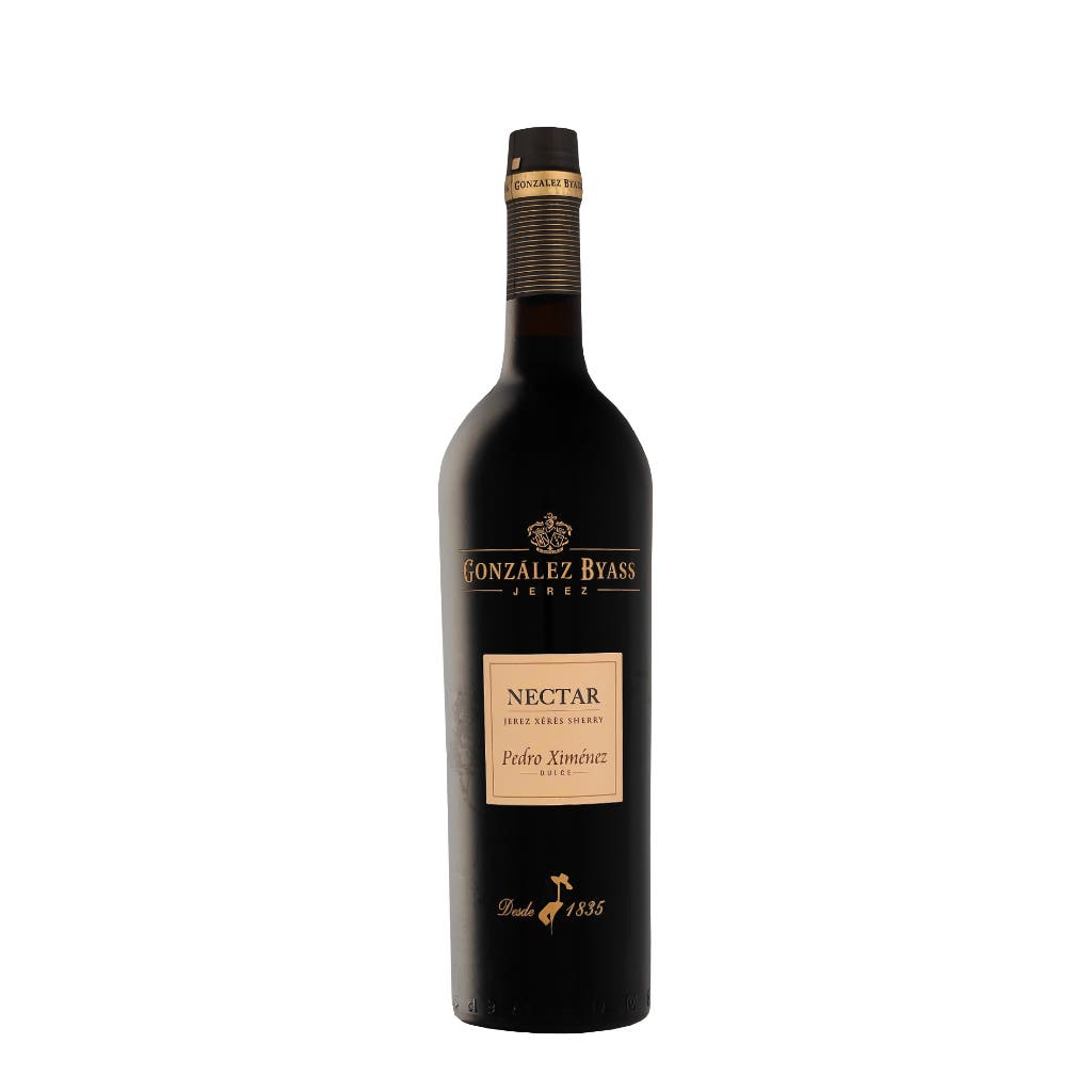 Gonzalez Byass Px Nectar 75cl
