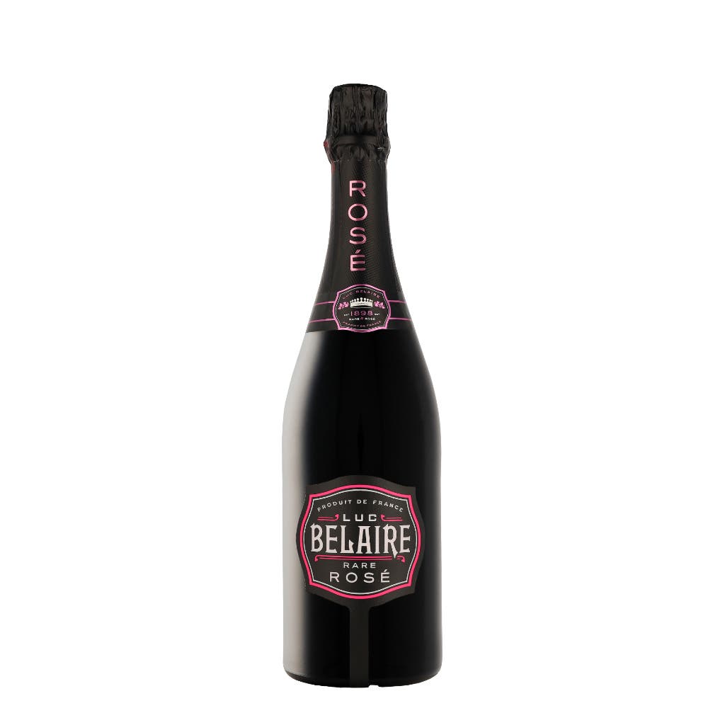 Luc Belaire Rare Rose Fantome 75cl