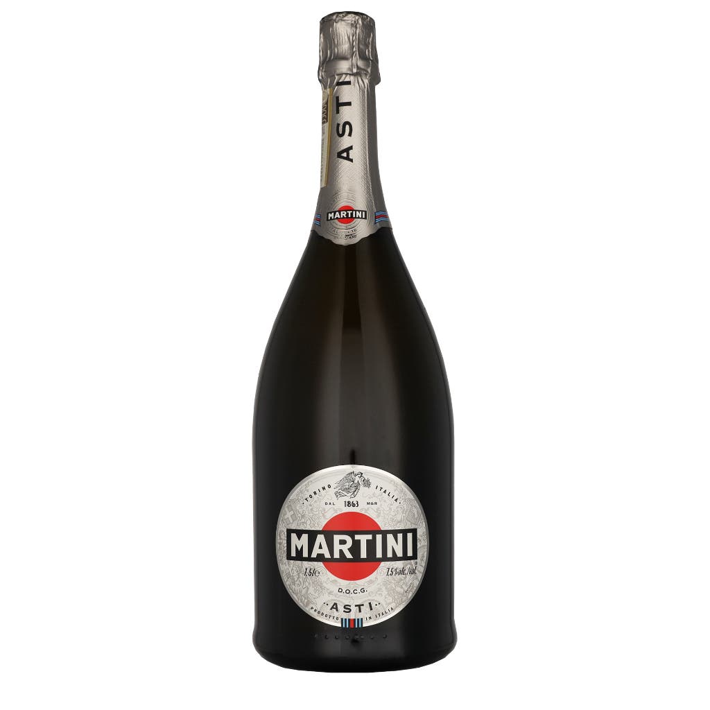 Martini Asti Spumante 1,5ltr