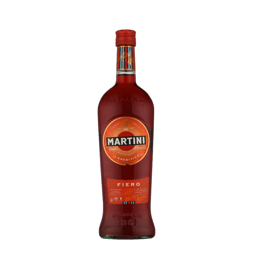 Martini Fiero 75cl