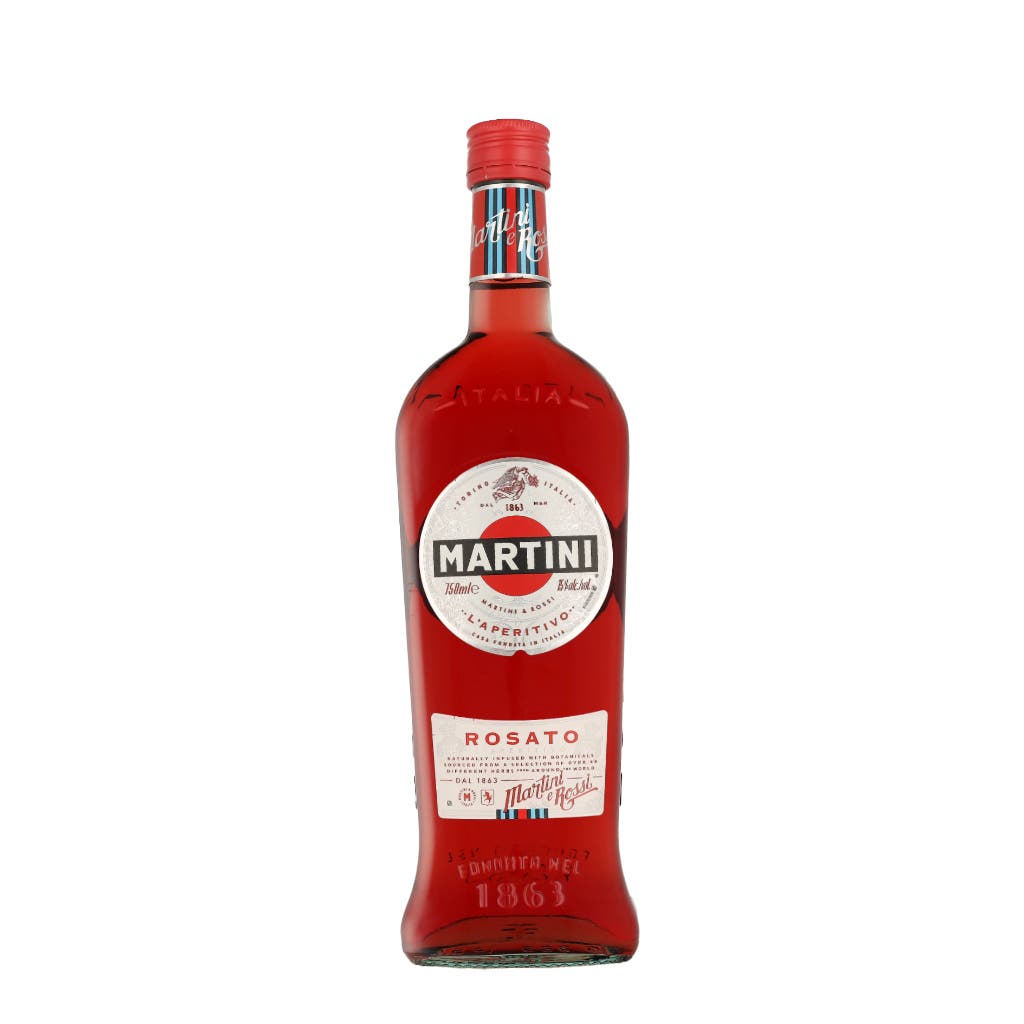 Martini Rosato 75cl