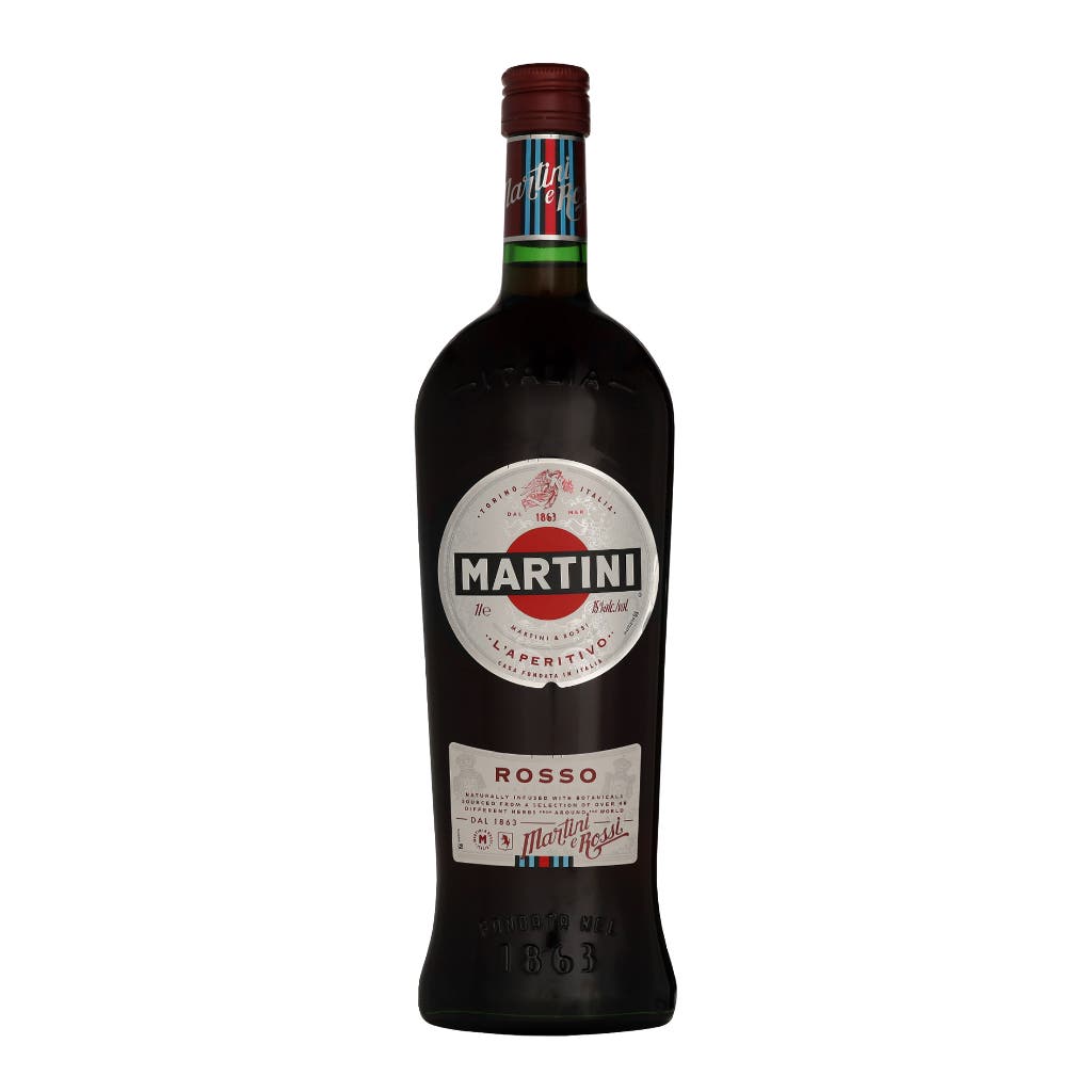 Martini Rosso 1ltr