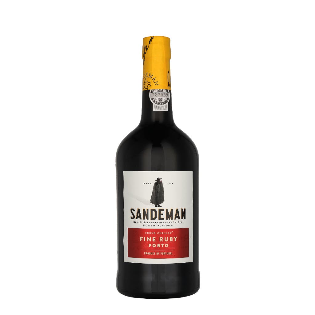 Sandeman Ruby 75cl