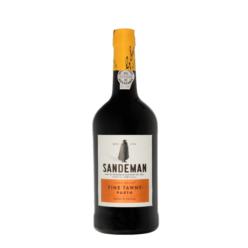 Sandeman Fine Tawny 75cl
