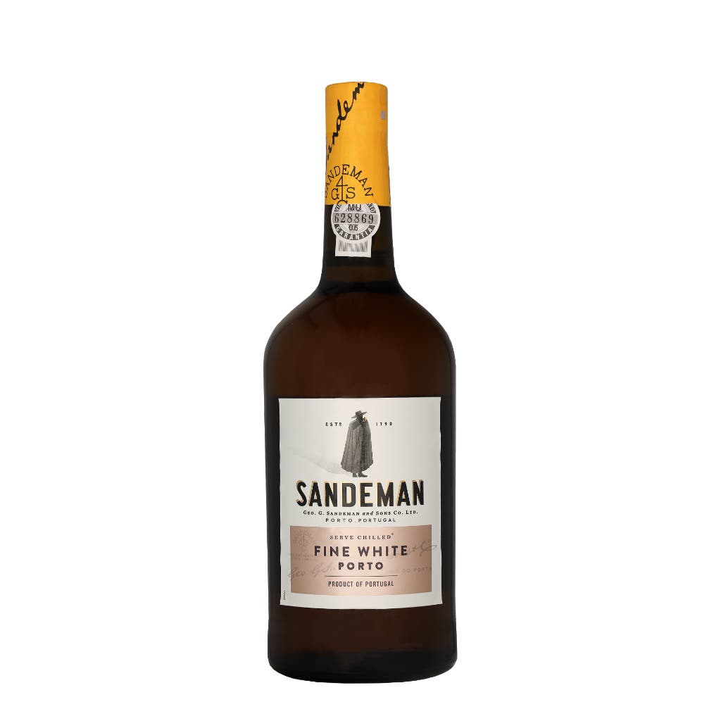 Sandeman White 75cl