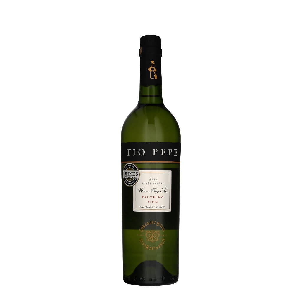 Tio Pepe 75cl