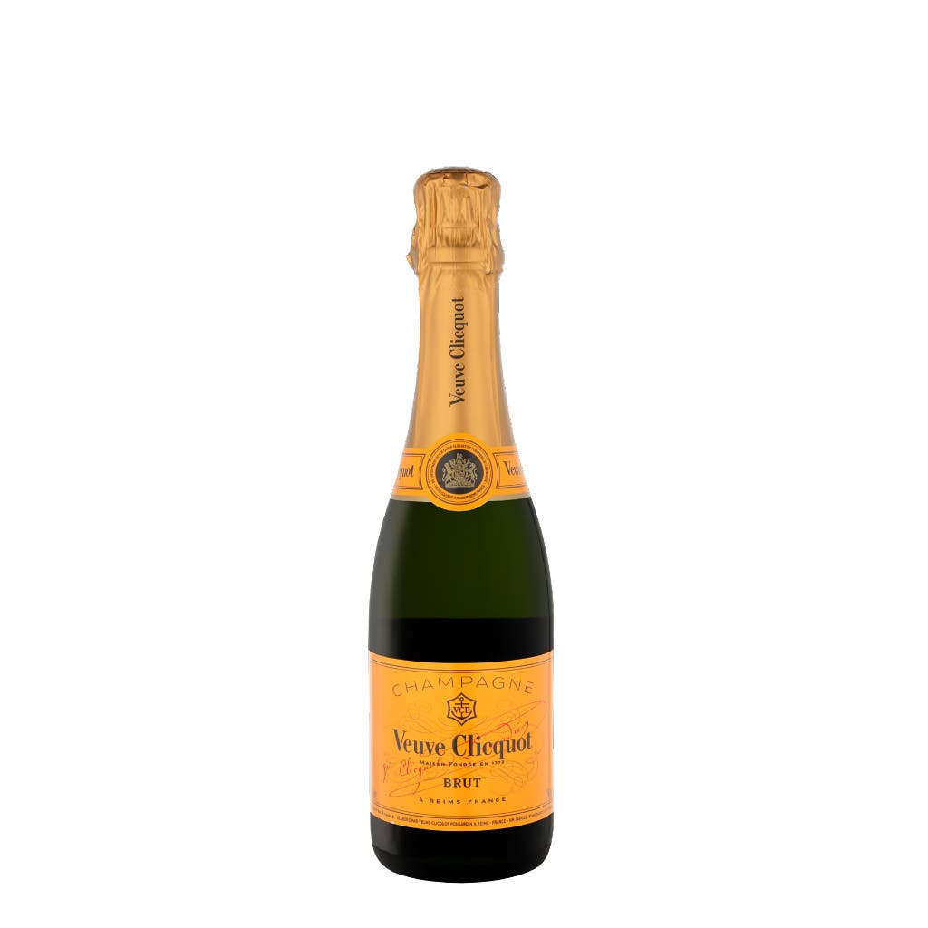 Veuve Clicquot Brut 3 12,5% 375ml