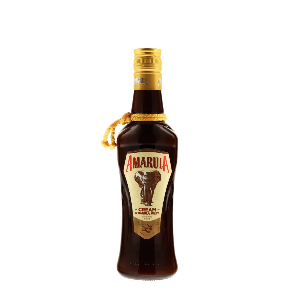 Amarula Cream 35cl