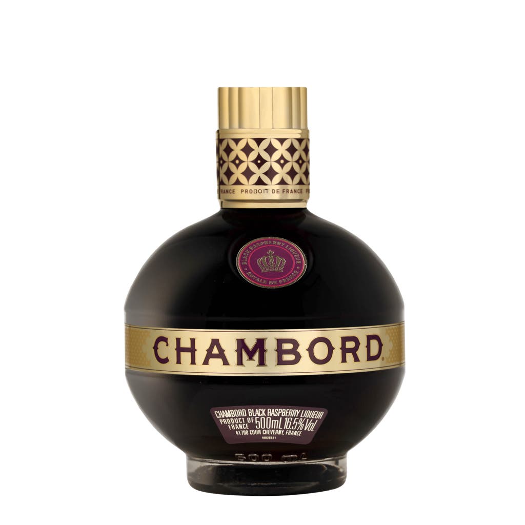 Chambord Liqueur Royale de France 50cl