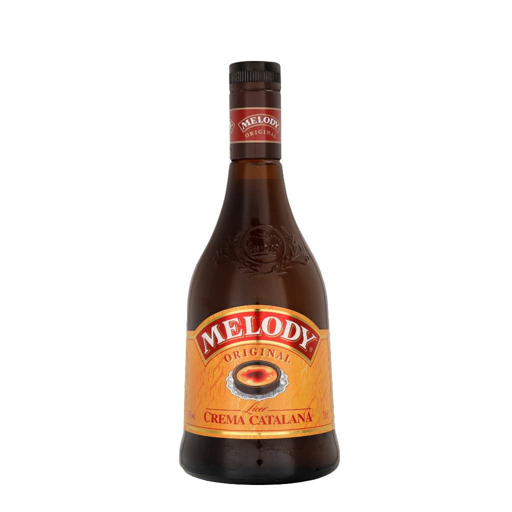 Crema Catalana Melody 70cl
