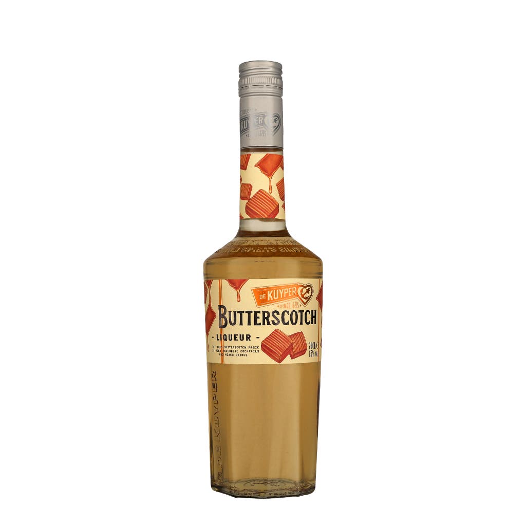 De Kuyper Butterscotch 70cl