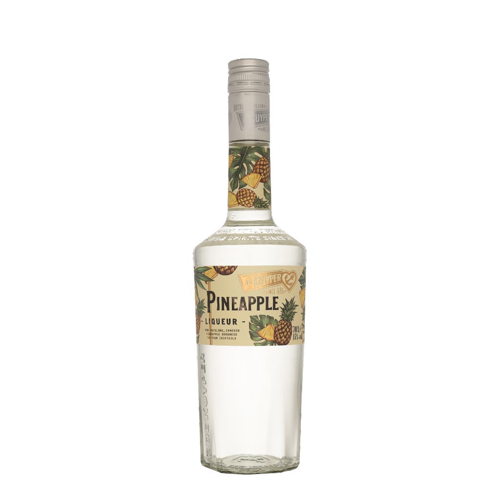 De Kuyper Pineapple 70cl