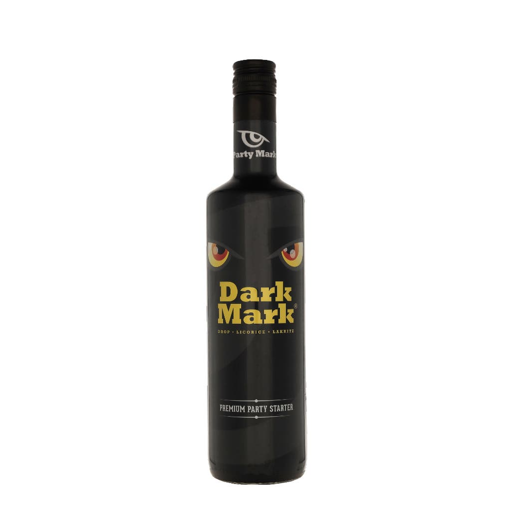 Dark Mark Dropdrank 70cl