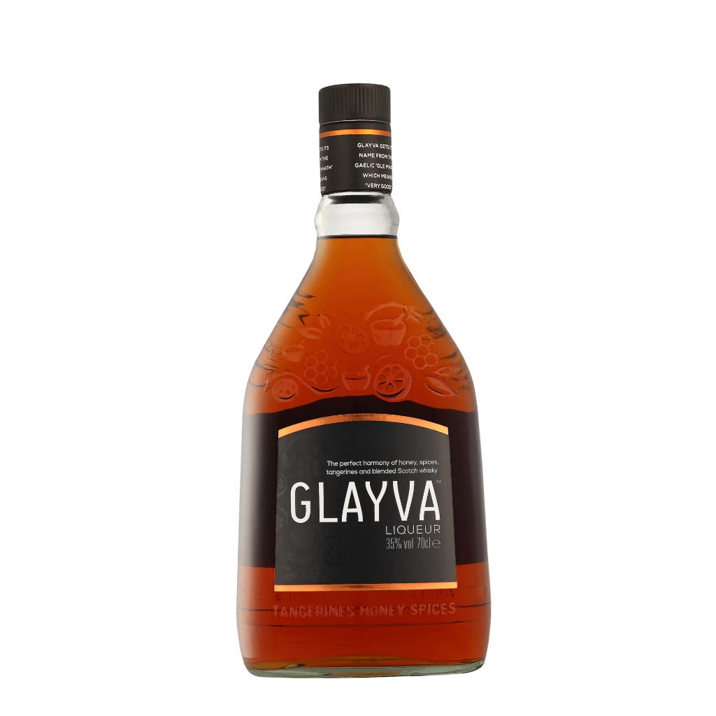 Glayva Liqueur 70cl