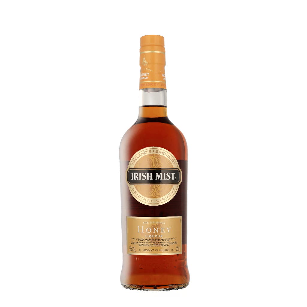 Irish Mist Honey 70cl