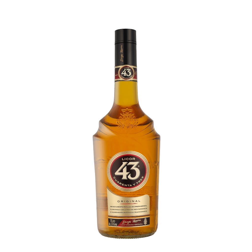 Licor 43 1ltr