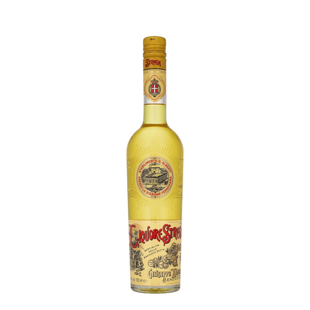 Strega Liquore 70cl