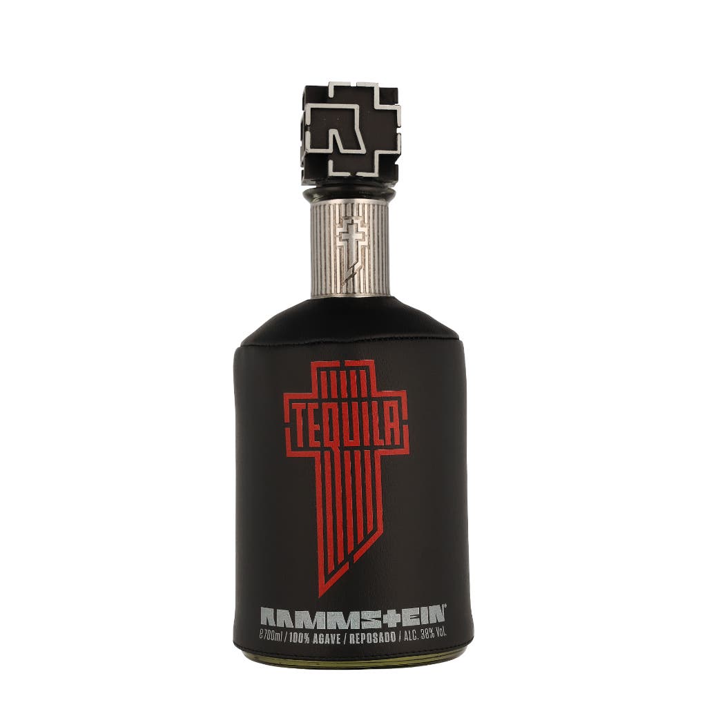 Rammstein Tequila 70cl