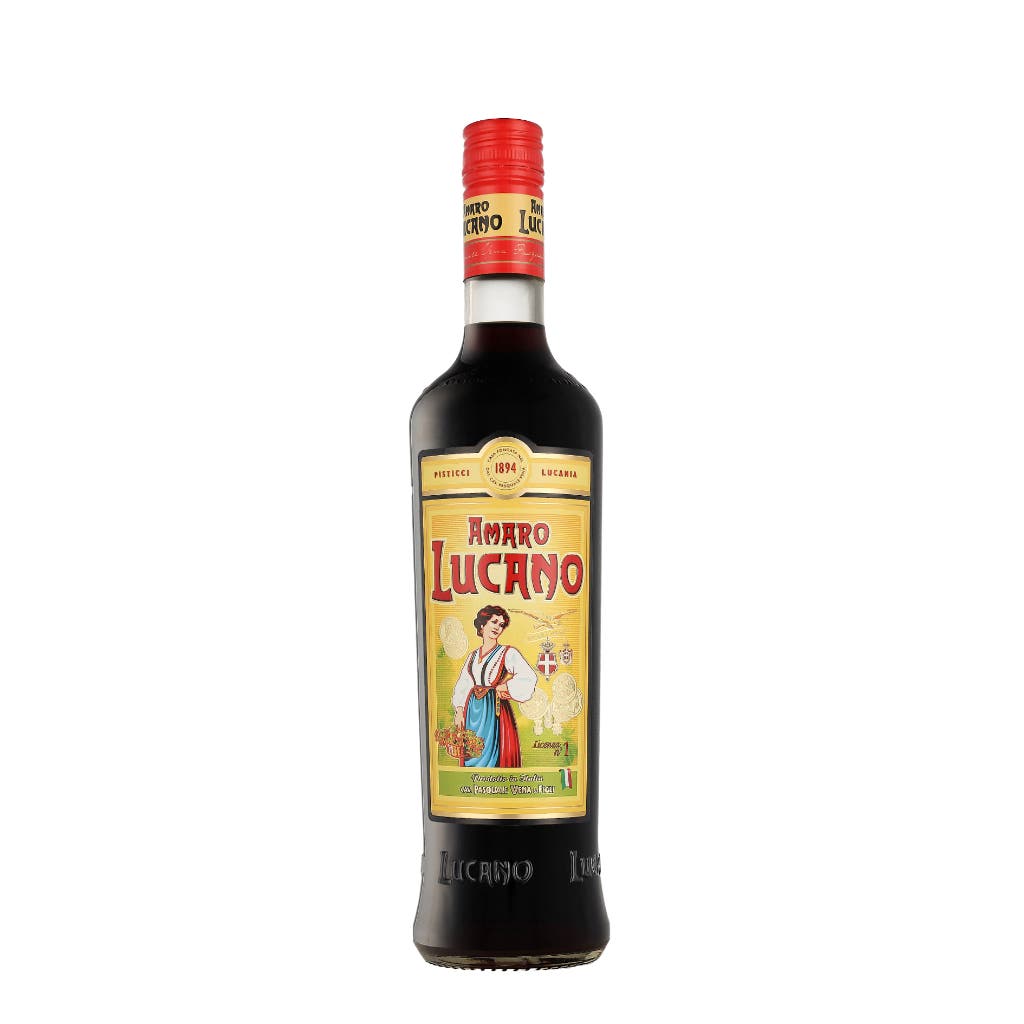 Amaro Lucano 70cl