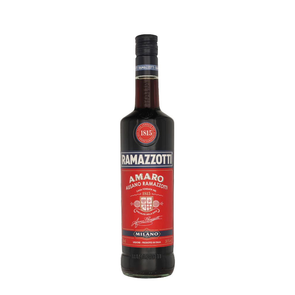 Ramazzotti Amaro 70cl