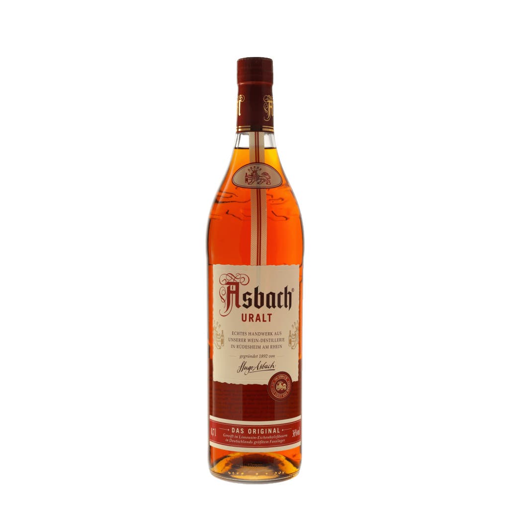 Asbach Uralt 3 Years 70cl