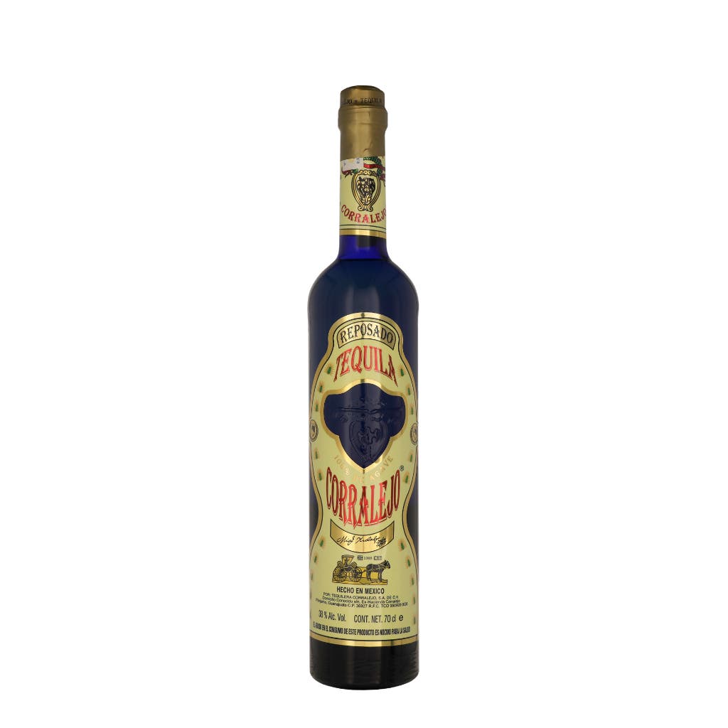 Corralejo Tequila Reposado 70cl