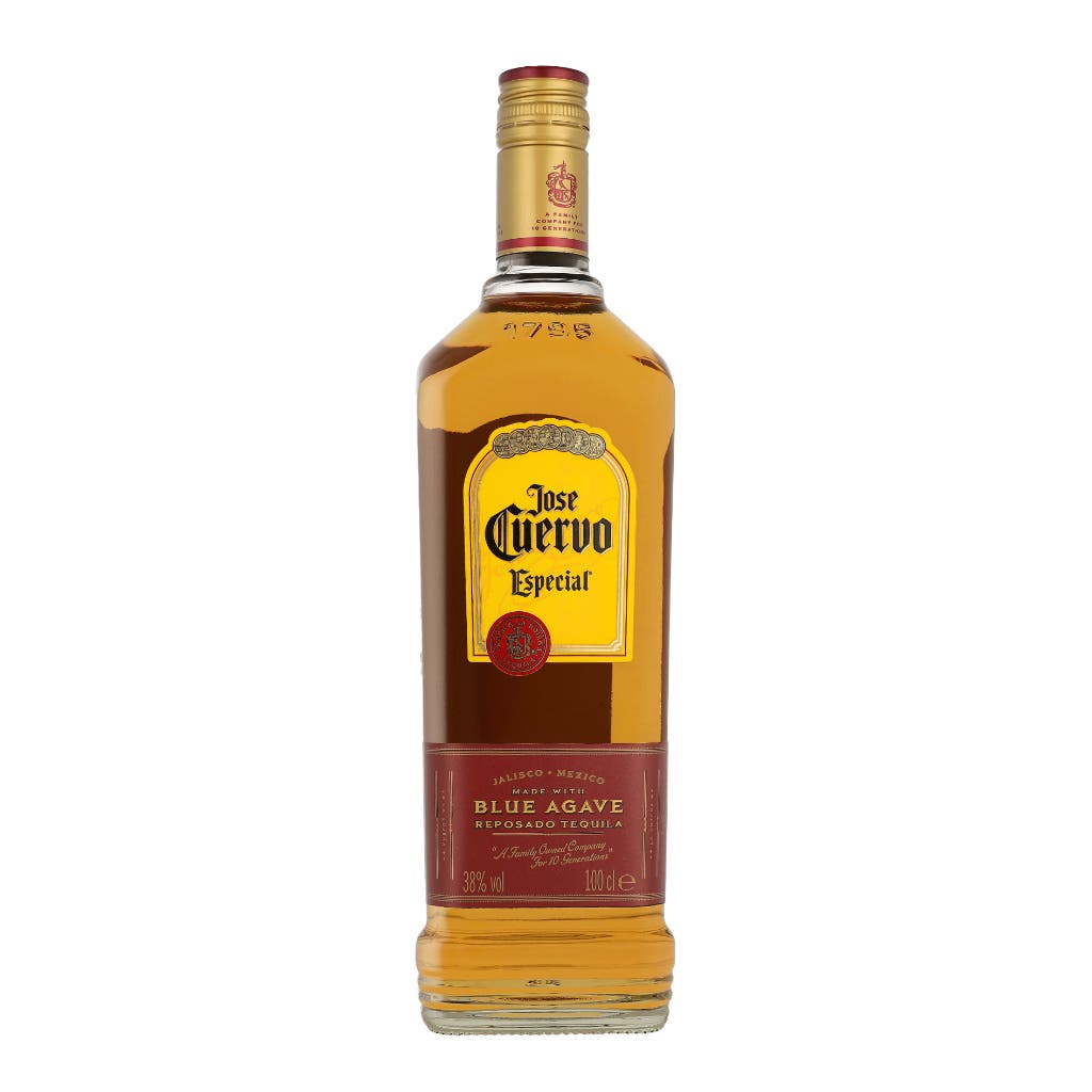 Jose Cuervo Especial Reposado 1ltr