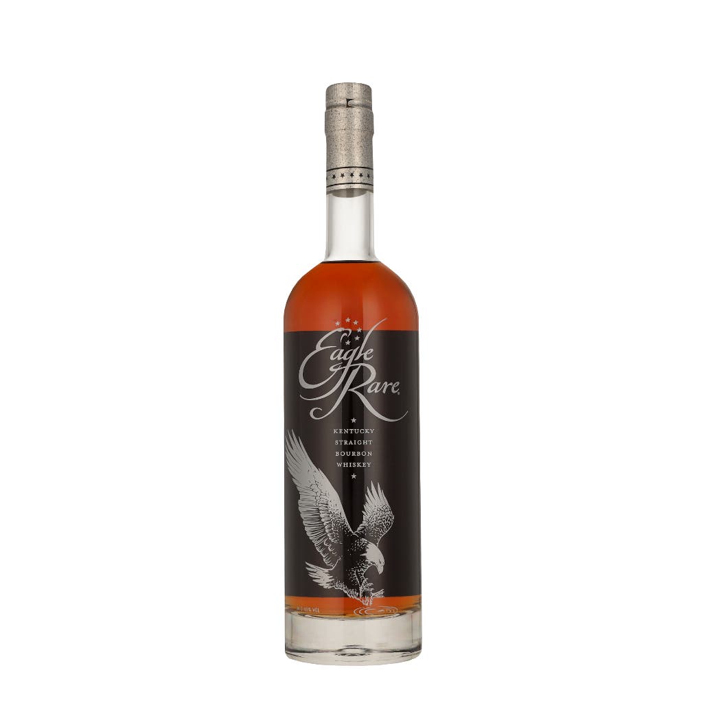 Eagle Rare 10 Years Single Barrel 70cl