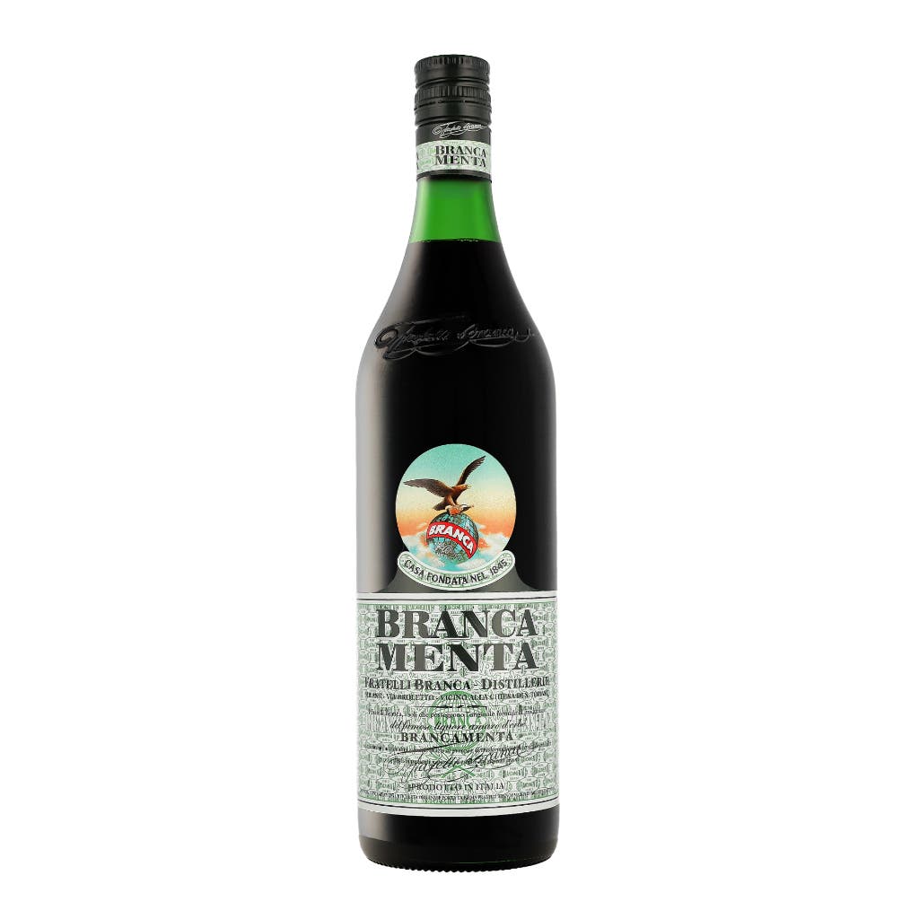 Fernet Branca Menta 1ltr