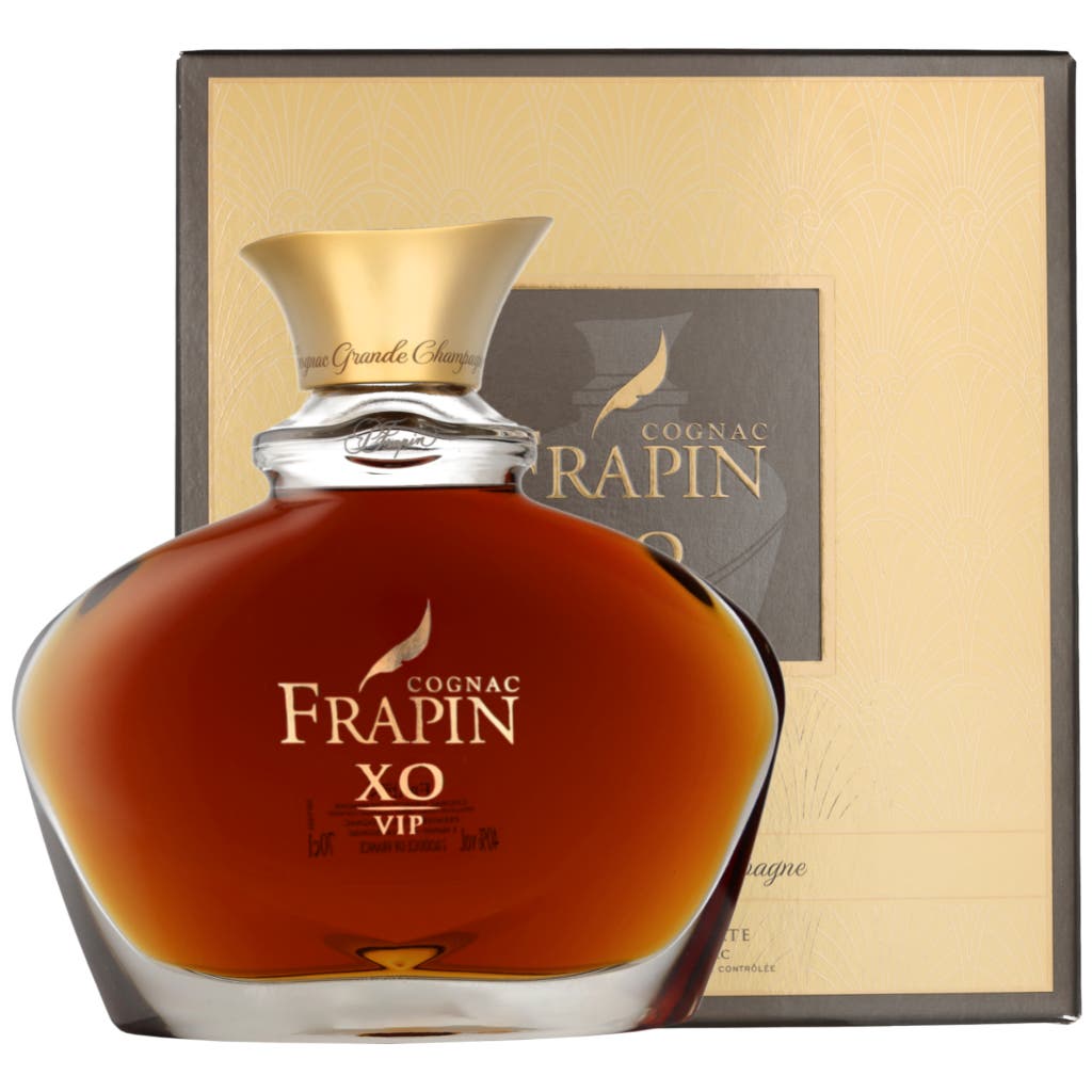 Frapin VIP XO 70cl