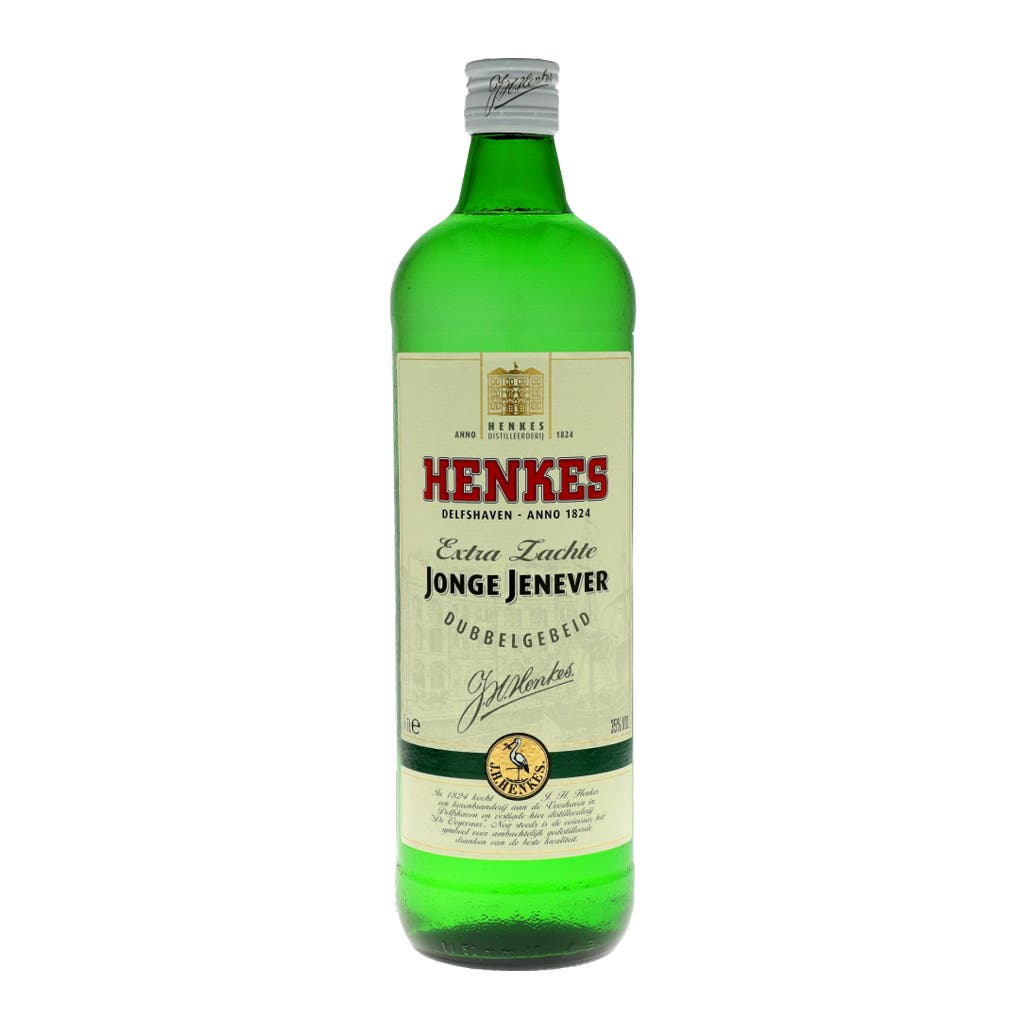 Henkes Jong 1ltr