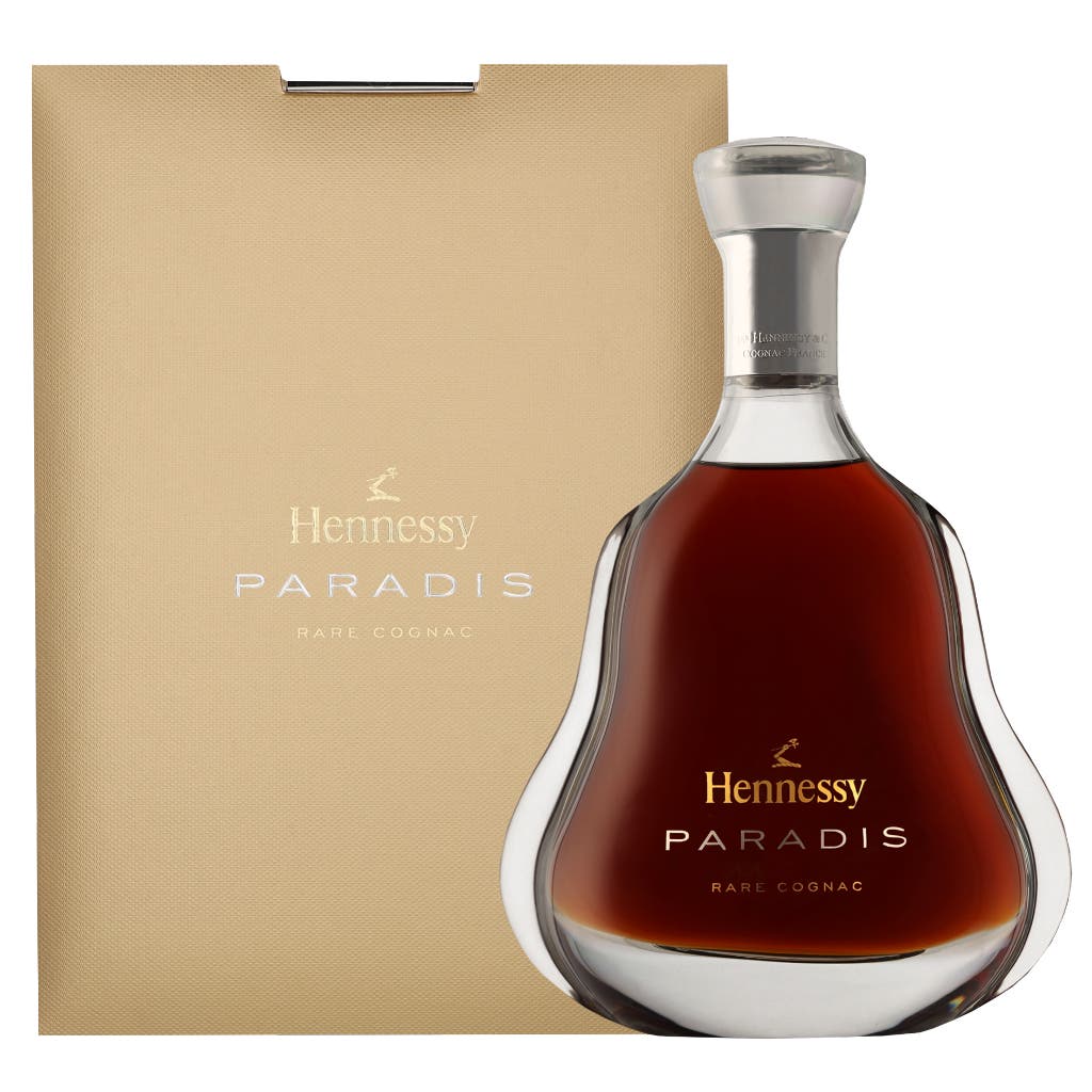 Hennessy Paradis 70cl