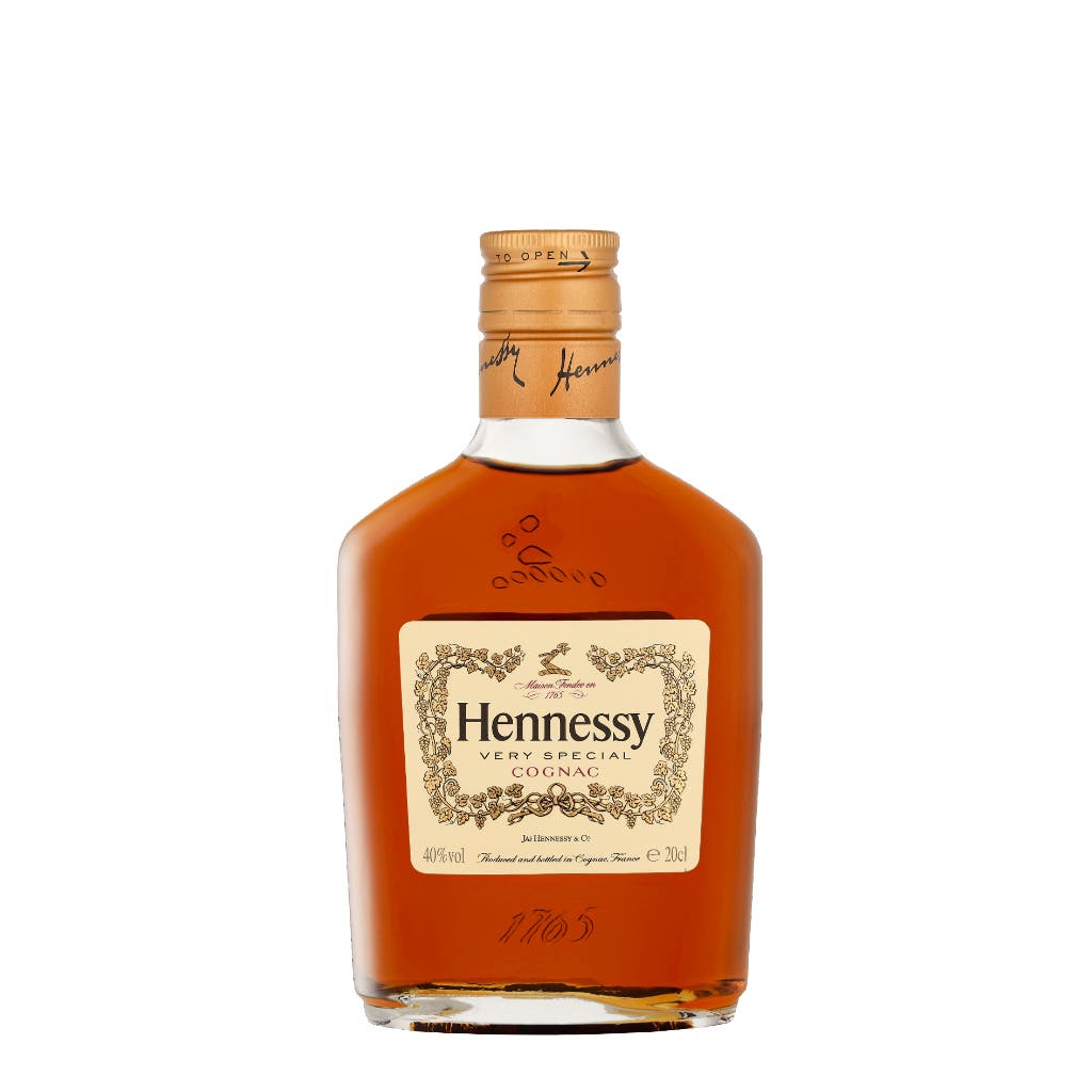 Hennessy VS 20cl