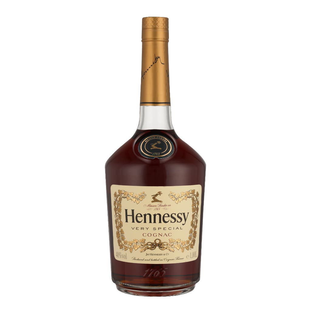 Hennessy VS 1ltr