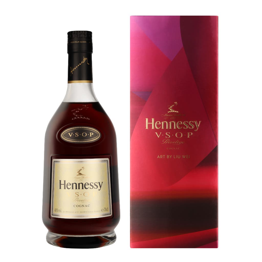 Hennessy VSOP Privilege 70cl