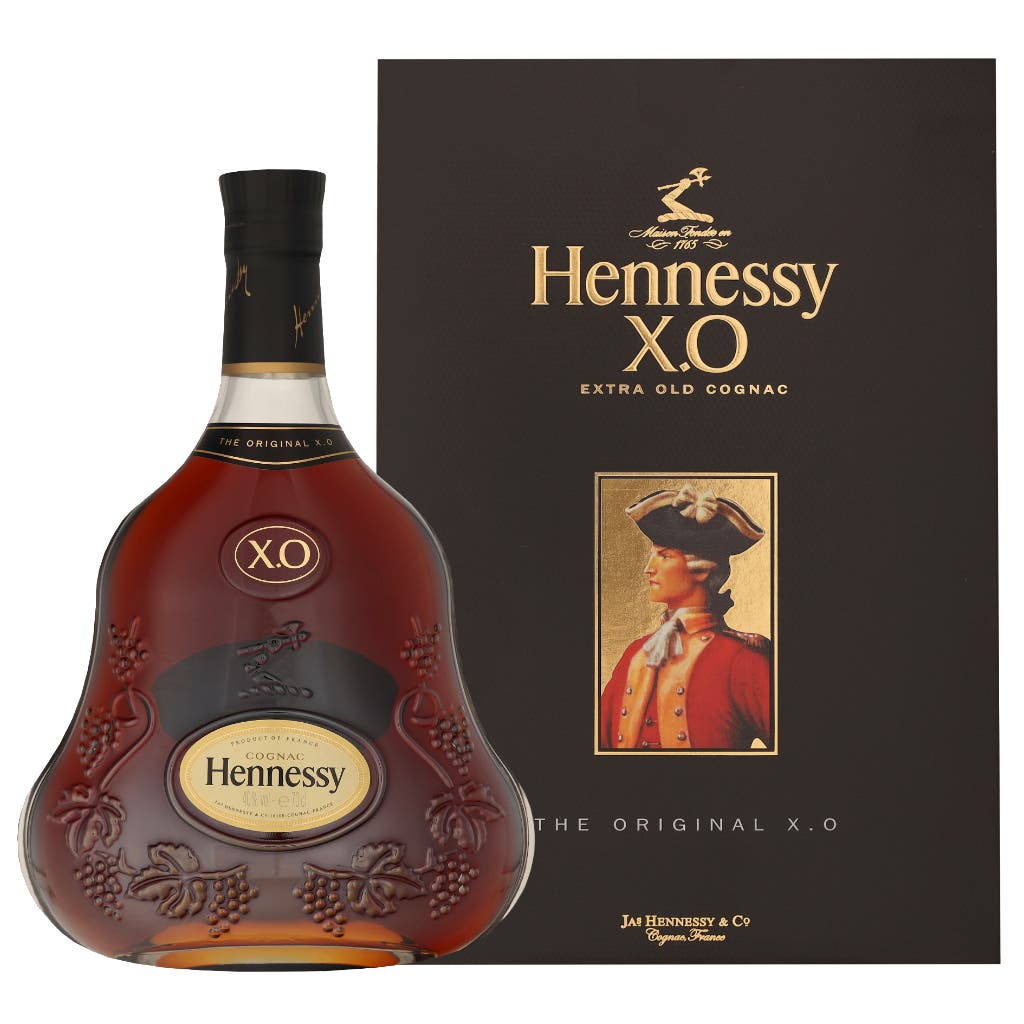 Hennessy XO 70cl