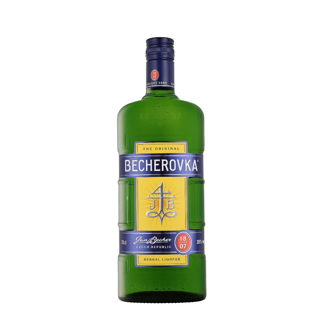 Karlsbader Becherovka 70cl
